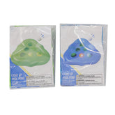 Light Up Pool Pong - Assorted Colors - Green (UPC # 6926262911851) , Blue ( UPC # 6926262911844)